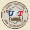 UFT, Union Française des Télégraphistes.