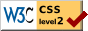 Valid CSS 2